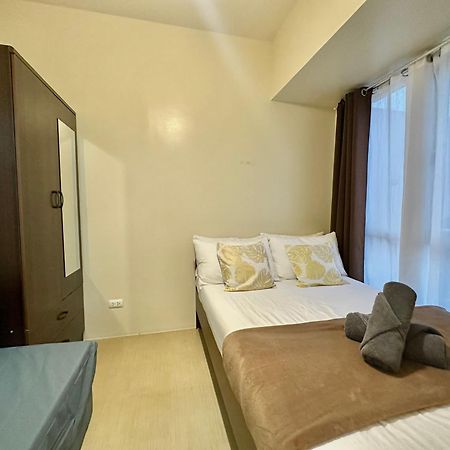 2-Bedroom Condo Unit With Balcony At Centrio Tower Beside Ayala Centrio Mall Downtown Cdo 카가얀드오로 외부 사진