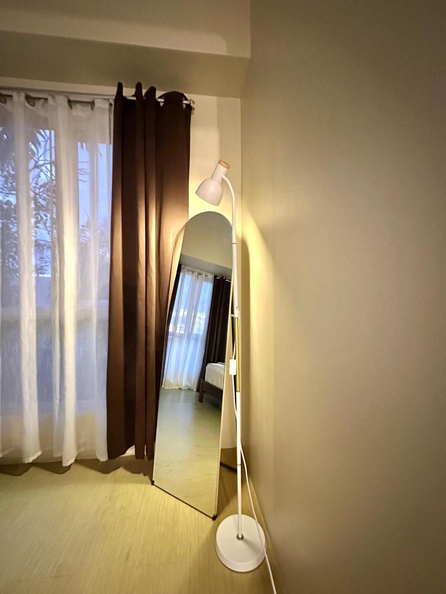 2-Bedroom Condo Unit With Balcony At Centrio Tower Beside Ayala Centrio Mall Downtown Cdo 카가얀드오로 외부 사진